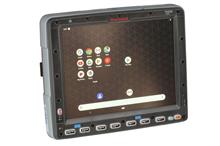 terminal mobile professionnel android Thor VM3A honeywell - Rayonnance